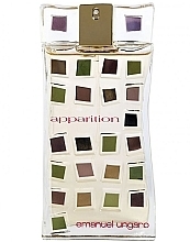 Fragrances, Perfumes, Cosmetics Ungaro Apparition - Eau (tester)