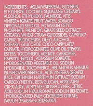 Intensive Moisturizing Face Cream - Caudalie Vinosource-Hydra S.O.S Intense Moisturizing Cream Tube — photo N4