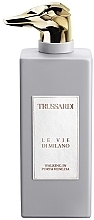 Trussardi Le Vie Di Milano Walking in Porta Venezia - Eau de Parfum — photo N3