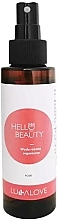 Rose Hydrolate - LullaLove Hello Beauty Rose Hydrolate — photo N1