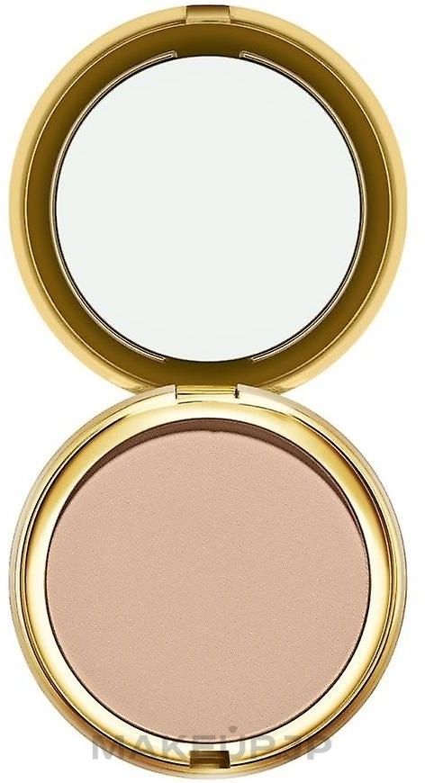 Powder - Kokie Professional Pressed Powder Foundation — photo Cool Beige