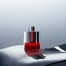 Prada Luna Rossa Sport - Eau de Toilette — photo N6