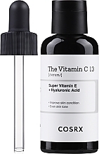 Highly Concentrated Vitamin C Serum 13% - Cosrx The Vitamin C 13 Serum — photo N2