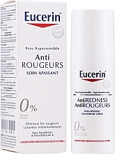 Soothing Face Cream - Eucerin AntiRedness Soothing Care — photo N7