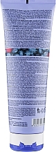 Bleached & Grey Hair Conditioner - Milk Shake Silver Shine Conditioner — photo N2