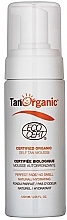 Self-Tanning Mousse - TanOrganic Certified Organic Self Tan Mousse — photo N1