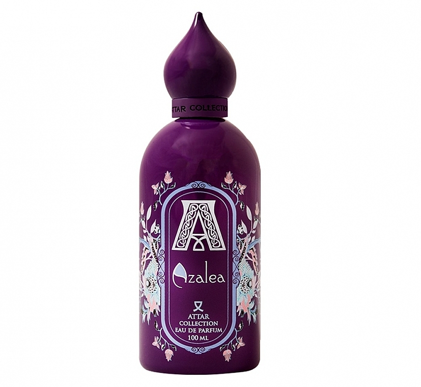 Attar Collection Azalea - Eau de Parfum — photo N2