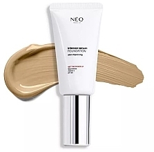 Foundation - NEO Make Up Intense Serum Foundation — photo N6