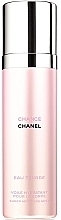Fragrances, Perfumes, Cosmetics Chanel Chance Eau Tendre - Body Spray