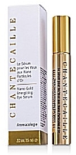 Fragrances, Perfumes, Cosmetics Gold Anti-Aging Eye Serum - Chantecaille Nano Gold Energizing Eye Serum