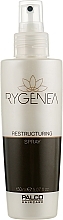 Repairing Hair Spray - Palco Rygenea Restructuring Spray — photo N1