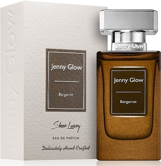 Jenny Glow Bergamot - Eau de Parfum — photo N2