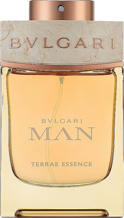 Bvlgari Man Terrae Essence - Eau de Parfum (tester) — photo N1