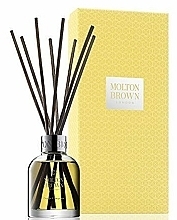 Molton Brown Orange & Bergamot Aroma Reeds - Reed Diffuser — photo N2