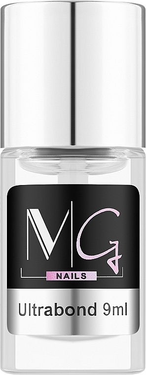 Acid-Free Primer - MG Nails Ultrabond — photo N1