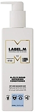 Revitalizing Conditioner for Dry & Damaged Hair - Label.m M-Plex Bond Repairing Conditioner — photo N2