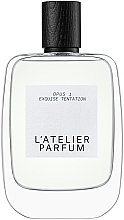 Fragrances, Perfumes, Cosmetics L'Atelier Perfume Opus 1 Exquise Temptation - Eau de Parfum