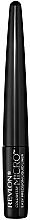 Fragrances, Perfumes, Cosmetics Liquid Eyeliner - Revlon ColorStay Micro Easy Precision Liquid Eyeliner