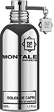 Montale Soleil de Capri - Eau (tester) — photo N1