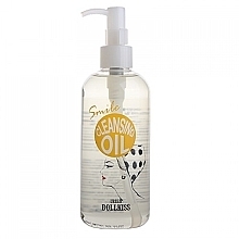 Fragrances, Perfumes, Cosmetics Face Cleansing Oil - Urban Dollkiss The Big Smile Cleansing Oil