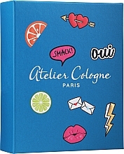 Atelier Cologne - Set (cologne/2x30ml) — photo N1