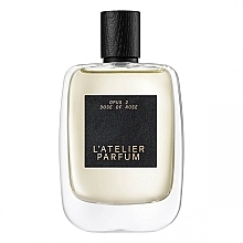 Fragrances, Perfumes, Cosmetics L'Atelier Perfume Opus 2 Dose Of Rose - Eau de Parfum