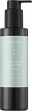 Face Cleansing Milk - Neos:lab Fluid Cream Cleanser Squalane — photo N2