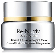 Fragrances, Perfumes, Cosmetics Light Texture Restorative Cream - Estee Lauder Re-Nutriv Ultimate Lift