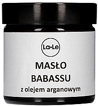 Fragrances, Perfumes, Cosmetics Babasu Body Oil - La-Le Body Oil