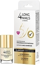 Nail Hardener - AA Long 4 Nails Glamour Hardener — photo N1