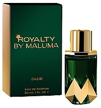 Royalty By Maluma Jade - Eau de Parfum — photo N1