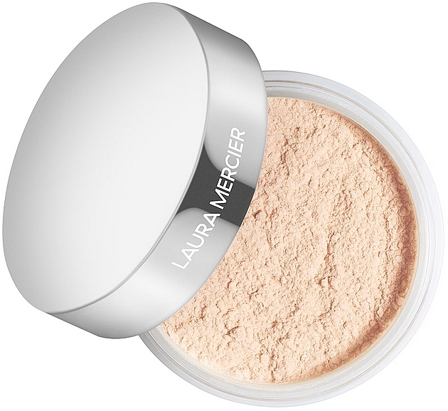 Translucent Loose Powder - Laura Mercier Translucent Loose Setting Powder Ultra-Blur — photo N1