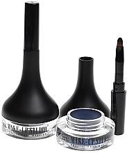 Fragrances, Perfumes, Cosmetics Cream Eyeliner - Make-Up Studio Cream Eyeliner