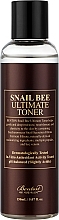 Fragrances, Perfumes, Cosmetics Fermented Snail Mucin & Bee Venom Toner - Benton Snail Bee Ultimate Toner