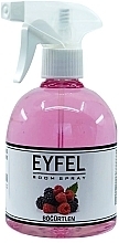 Fragrances, Perfumes, Cosmetics Perfume Room Spray 'Forest Fruits' - Eyfel Perfume Room Spray Forest Fruits