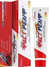 Anesthetic Cream "Fast Relief" - Himani Fast Relief — photo N5