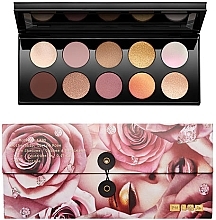 Fragrances, Perfumes, Cosmetics Eyeshadow Palette 'Divine Rose' - Pat McGrath Mothership VII Divine Rose