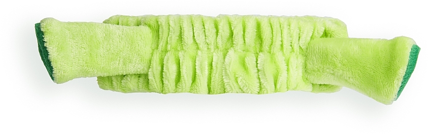 Headband - Makeup Revolution x Shrek Headband	 — photo N2