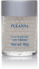 Set - Pulanna Phytosilver (eye/cr/21g + f/cr/2x60g + f/ton/60g + cl/milk/90g) — photo N14