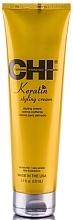 Fragrances, Perfumes, Cosmetics Styling Hair Cream - CHI Keratin Styling Cream