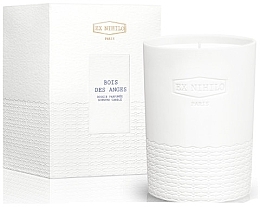 Fragrances, Perfumes, Cosmetics Ex Nihilo Bois Des Anges - Scented Candle