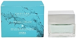 Ultra-Moisturizing Face Cream - Emocean Hydra Specialist Hydra Cream — photo N1