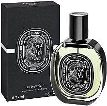 Fragrances, Perfumes, Cosmetics Diptyque Volutes - Eau de Parfum