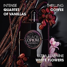 Yves Saint Laurent Black Opium Le Parfum - Parfum — photo N3