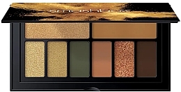 Fragrances, Perfumes, Cosmetics Eyeshadow Palette - Smashbox Cover Shot Eye Palete Desert