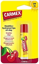 Fragrances, Perfumes, Cosmetics Lip Balm Ambulance - Carmex Lip Balm