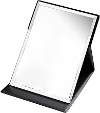 Fragrances, Perfumes, Cosmetics Mirror - NYX Professional Makeup Black Folding Mirror 