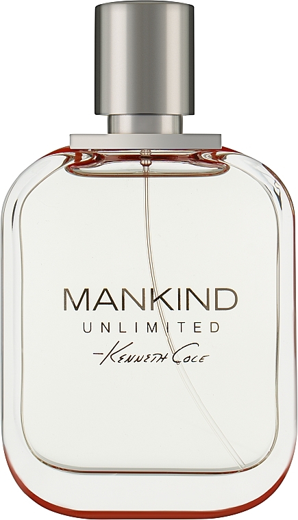 Kenneth Cole Mankind Unlimited - Eau de Toilette — photo N1