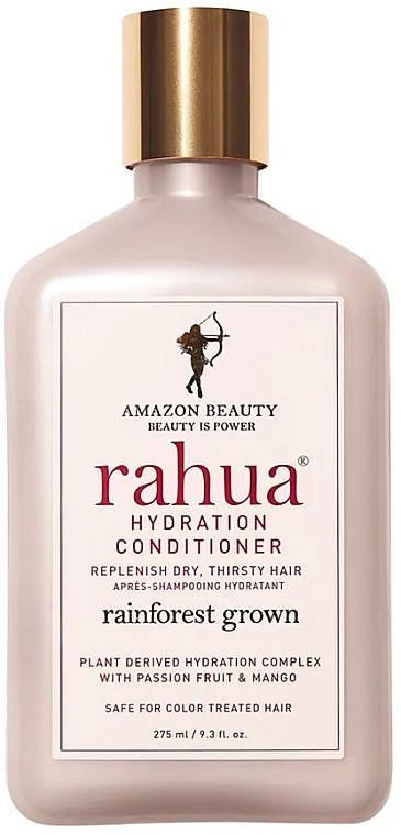 Moisturizing Conditioner - Rahua Hydration Conditioner — photo N1