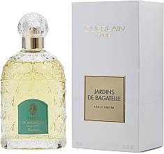 Guerlain Jardins de Bagatelle - Eau de Parfum — photo N1